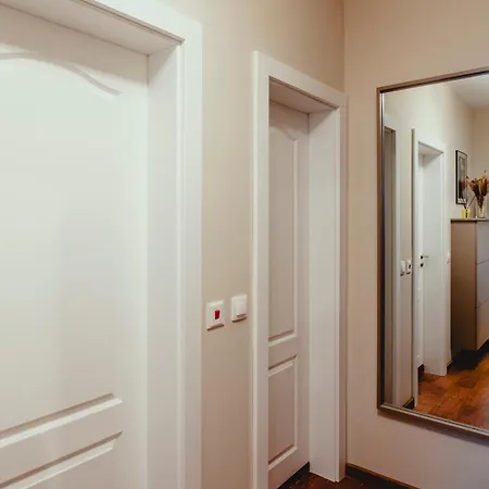 Elegant Living 1 * Sofia