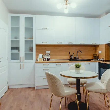 Elegant Living 1 Apartment *