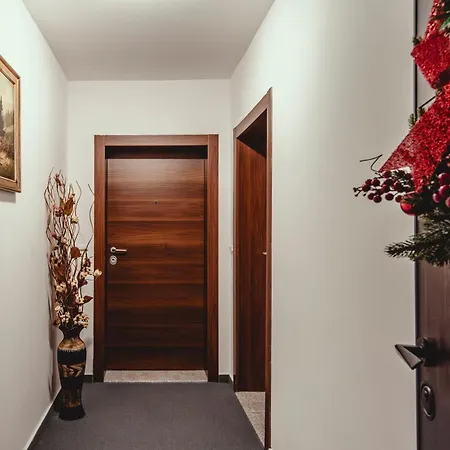 Elegant Living 1 Appartement *