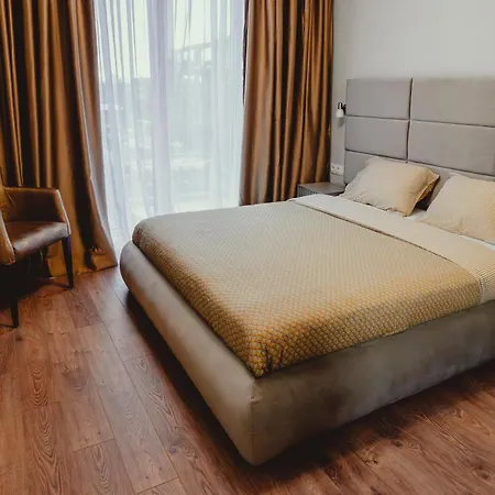 Appartement Elegant Living 1 Sofia