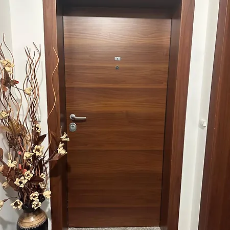 Apartment Elegant Living 1 *