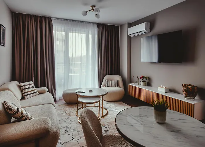 Elegant Living 1 * София