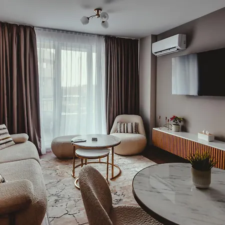 Elegant Living 1 * Sofia