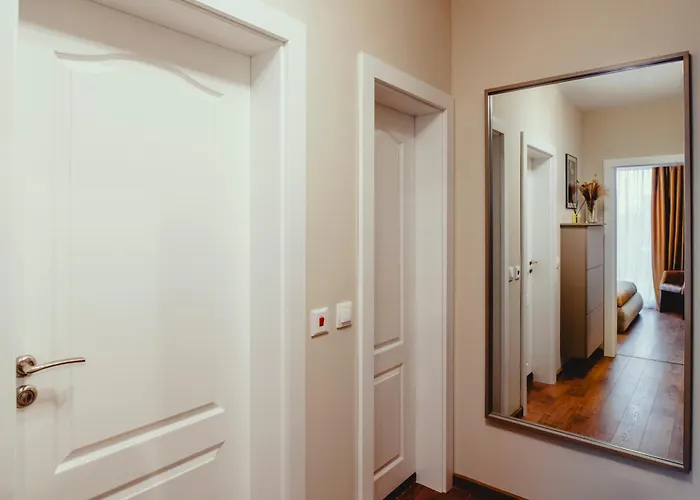 Elegant Living 1 * Sofia