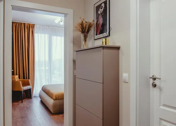 Appartamento Elegant Living 1