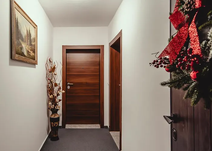 Elegant Living 1 Appartamento *