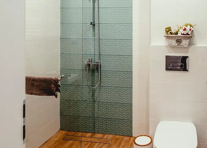 Elegant Living 1 Appartamento Sofia