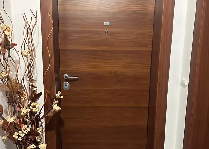 Appartamento Elegant Living 1 *