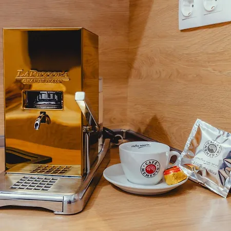 Elegant Living 1 Διαμέρισμα