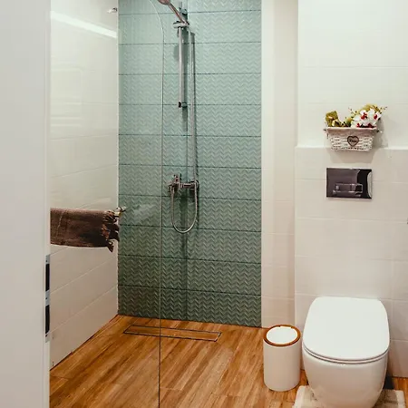 Elegant Living 1 Апартамент София
